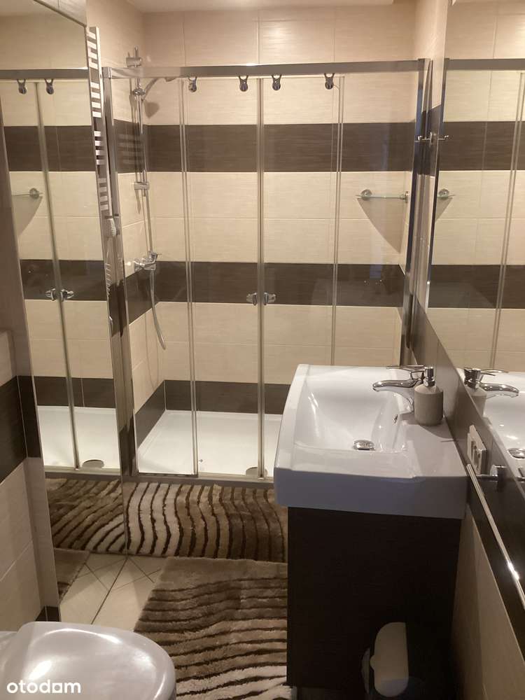 Widokowy apartament w Zakopanem-6