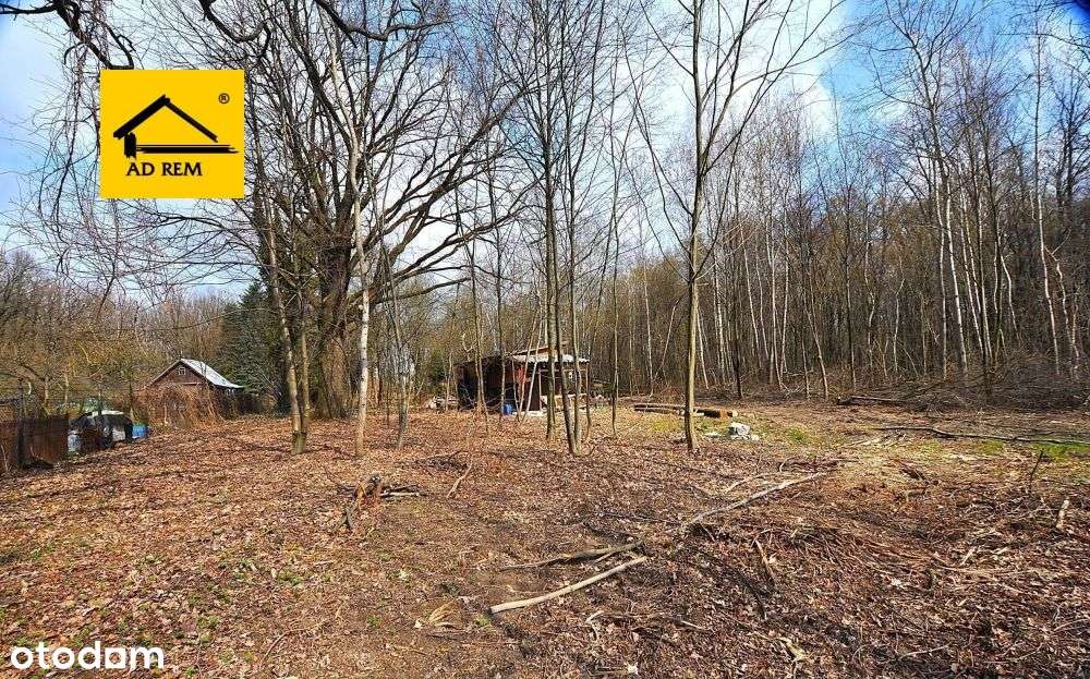 Trojaczkowice Duże, budowlana, 1038 mkw-0