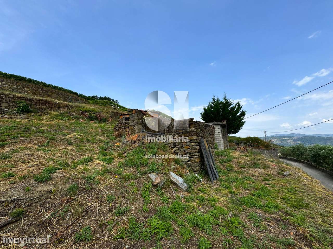 Terreno para Construção - Grande imagem: 5/15