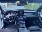 Mercedes-Benz Klasa C AMG 43 4Matic T 9G-TRONIC - 9