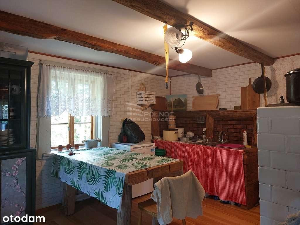 Luksusowa posiadłość w Piszczacu Pierwszym - Pełny obrazek: 5/20