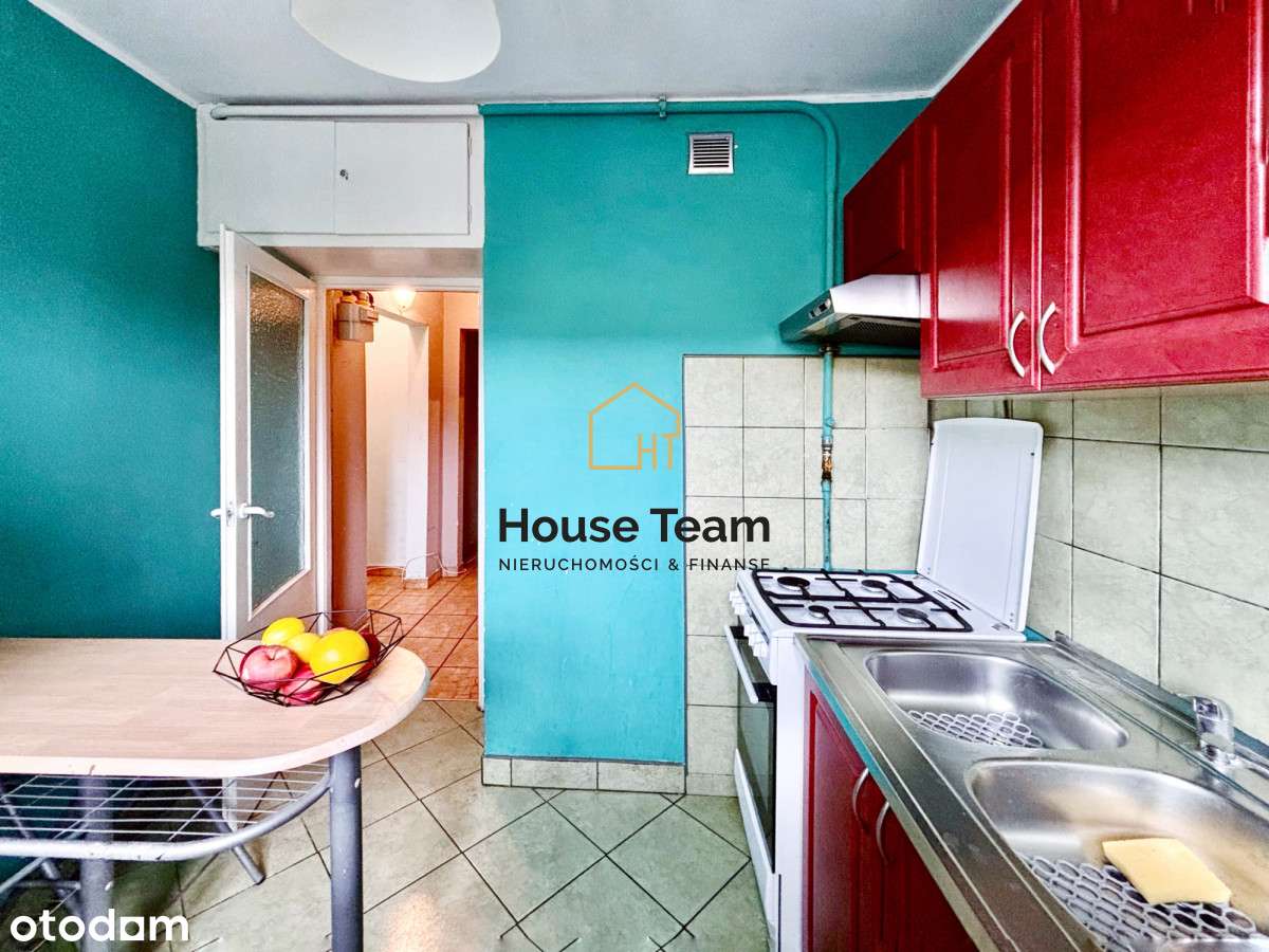 M4 do własnej aranżacji - 47 m2 - Bydgoszcz Wyżyny-5