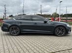 Audi A5 Sportback 45 TFSI quattro S tronic - 7