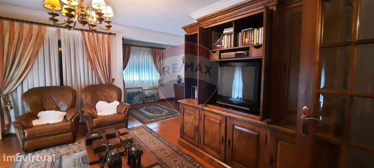 Apartamento T4 para venda - Grande imagem: 4/23