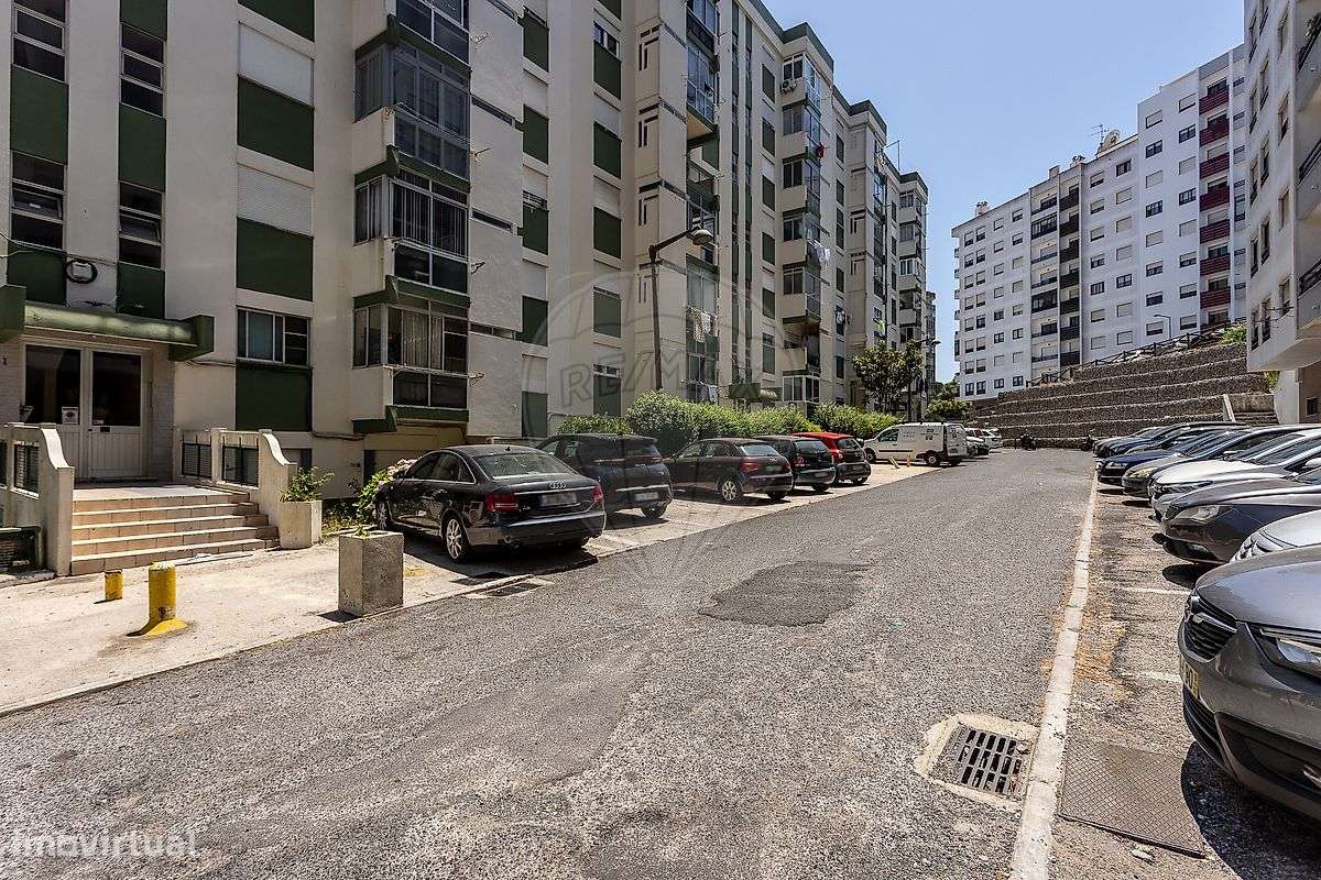 Apartamento T1 para venda-22