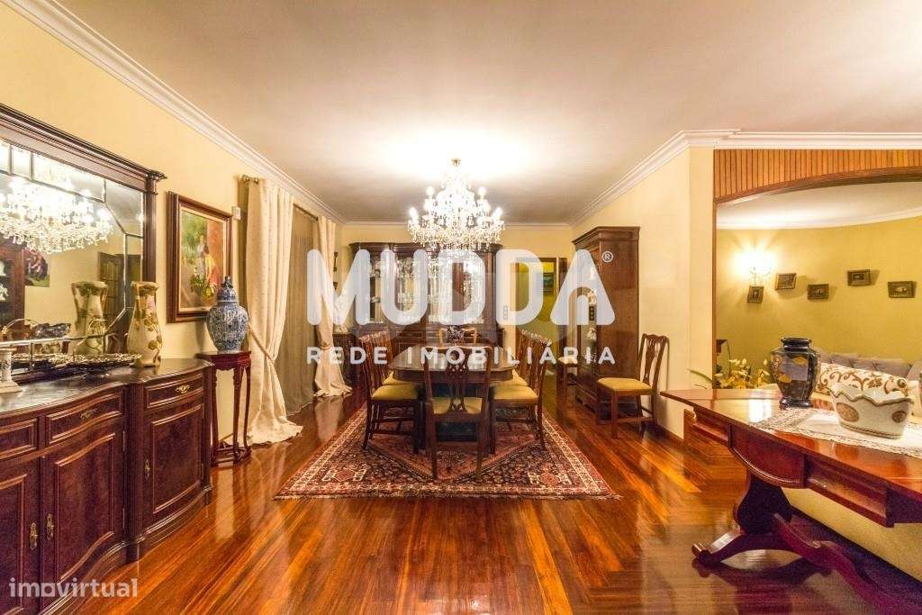 Moradia T4 - Grande imagem: 4/57