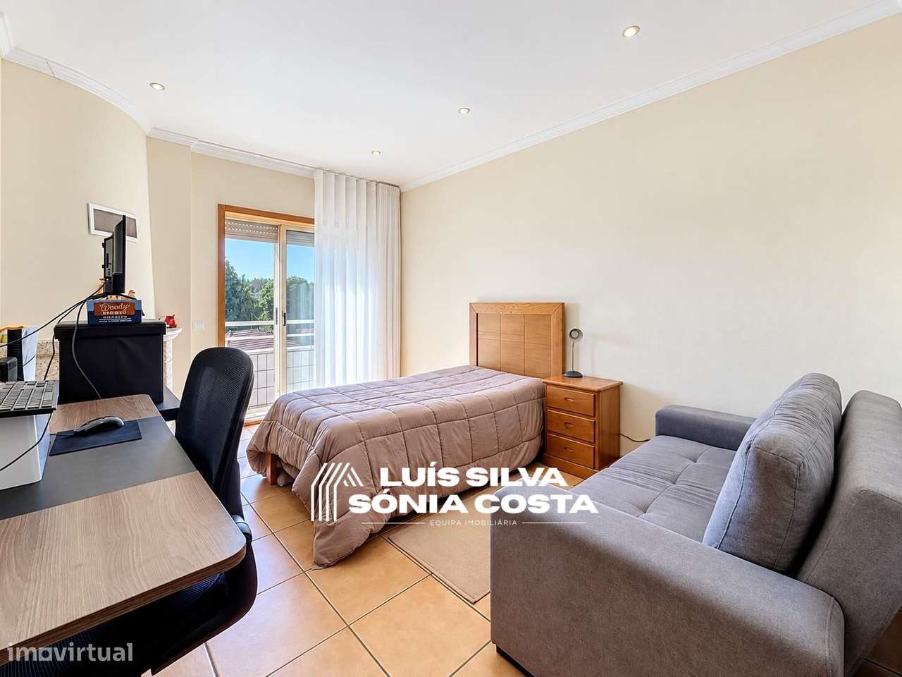 Apartamento Duplex c/ 192m2, Generosa Garagem, Varanda, Elevador -...-14