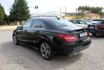 Mercedes-Benz CLA 180 d Urban - 3