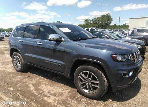 Jeep Grand Cherokee - 3