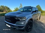 RAM 1500 5.7 Crew Cab Limited - 3