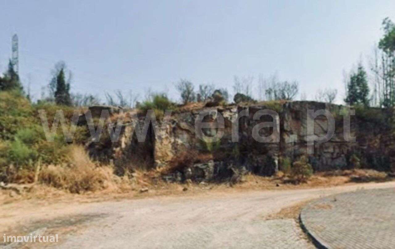 Terreno / Penafiel, Abragão - Grande imagem: 5/5