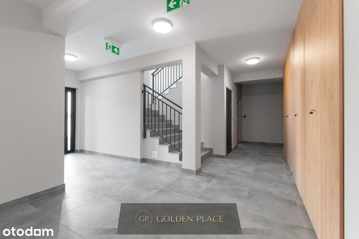 Mieszkanie| komórka lokatorska | miejsce postojowe - Pełny obrazek: 5/18