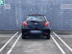 Mazda 2 1.3 MZR Exclusive - 11