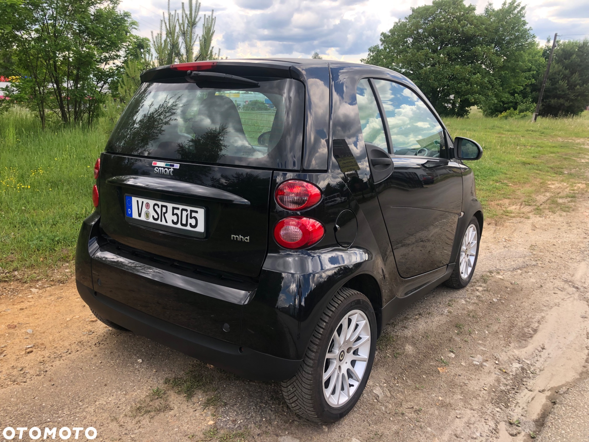 Smart Fortwo - 9