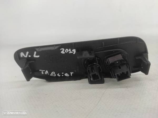 Sensor Nissan Leaf (Ze1_) - 2