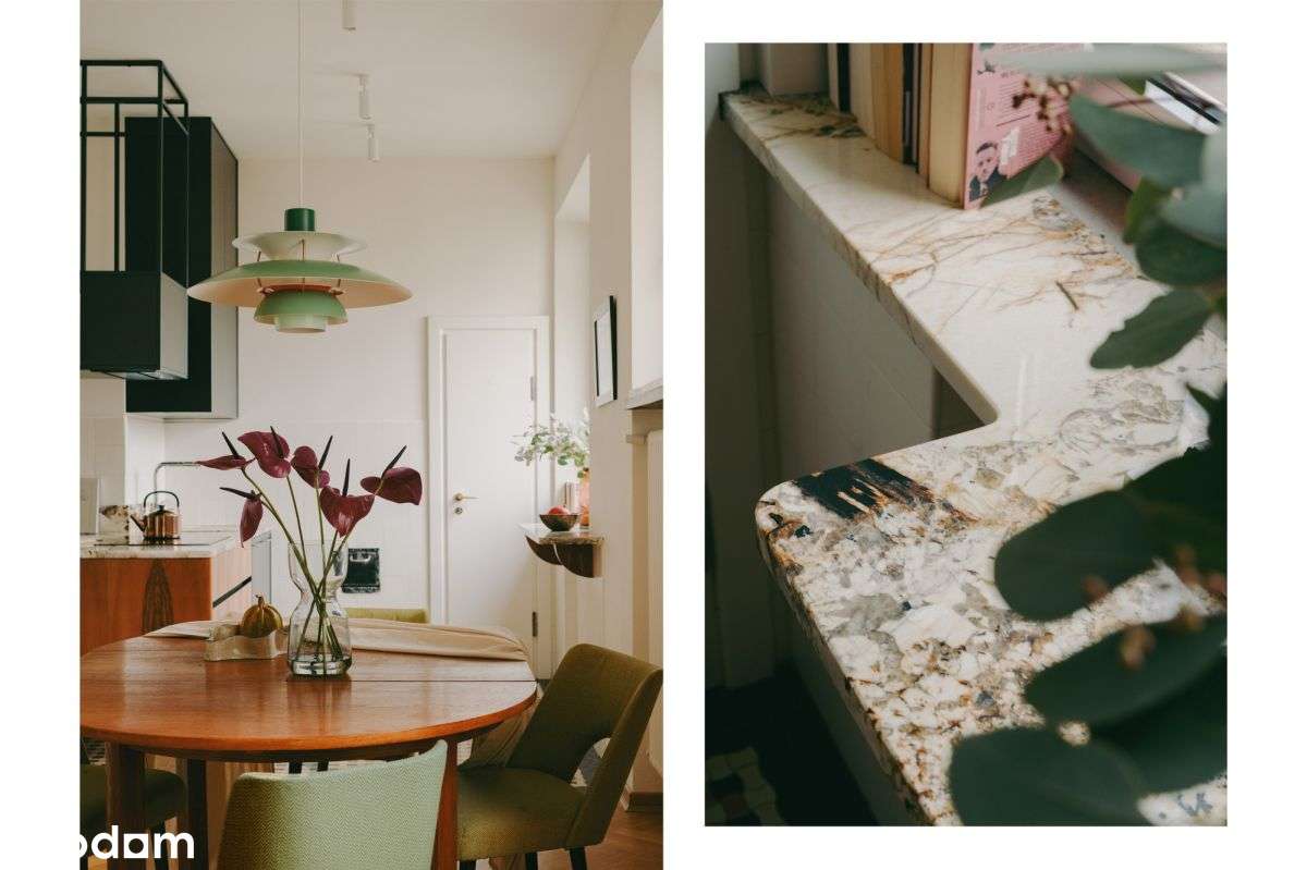 Wyjątkowe mieszkanie w kamienicy Robinsonów-7