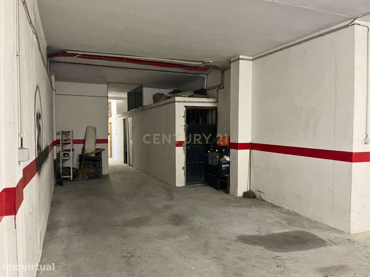 Apartamento T1 - Paço de Sousa PNF-22