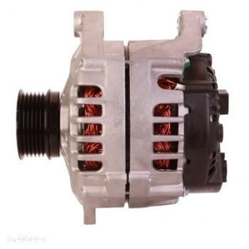 CA2037 ALTERNATOR CITROEN JUMPER RELAY 2.8 HDI - 3