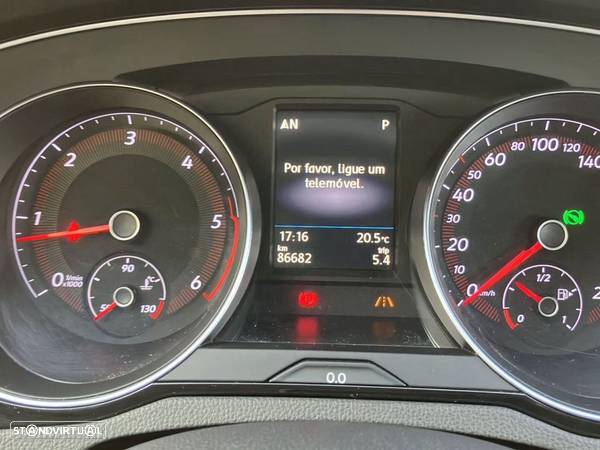 VW Arteon 2.0 TDI Elegance DSG - 15