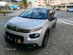 Citroën C3 1.6 BlueHDi Live - 1