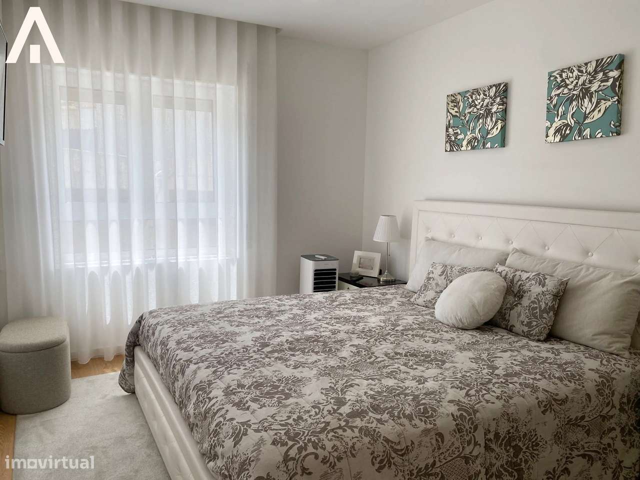 Apartamento T3 renovado - Grande imagem: 5/7