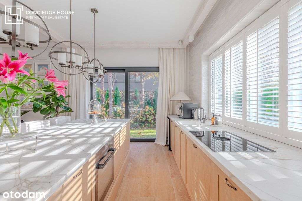 Komfort, natura, wygoda na osiedlu Ptasi Raj-9