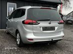 Opel Zafira 1.4 T Elite - 5