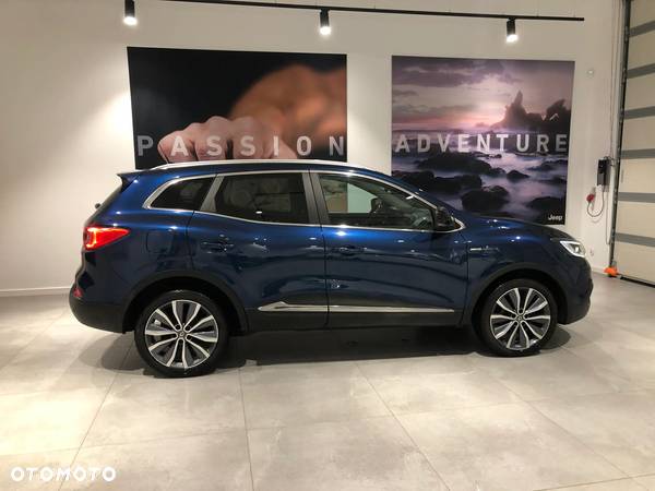 Renault Kadjar 1.6 dCi Energy Adventure 4x4 - 11