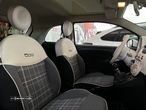 Fiat 500 1.0 Hybrid Lounge - 14