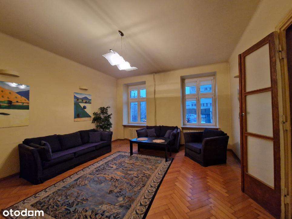 2 POKOJE ŚRÓDMIEŚCIE WIERZBOWA/ NARUTOWICZA - Pełny obrazek: 5/8