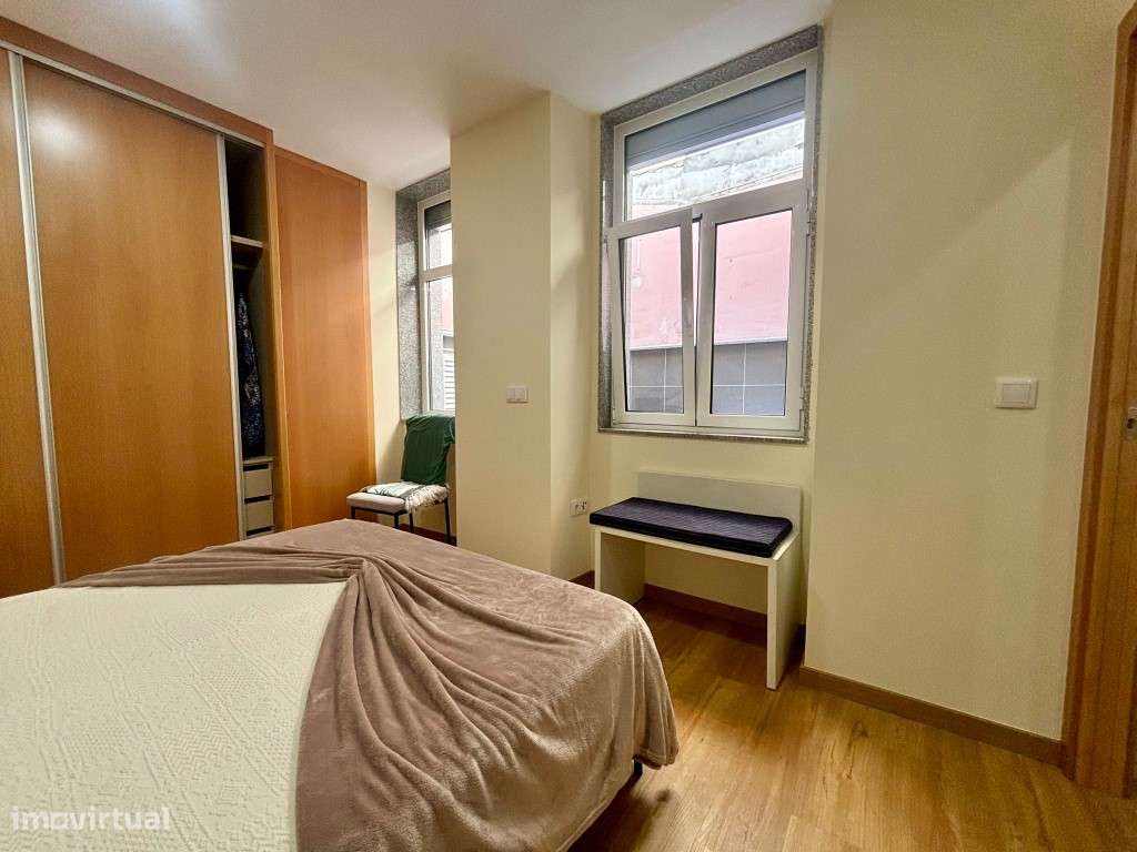 Moradia restaurada, centro da Figueira da Foz! - Grande imagem: 3/20