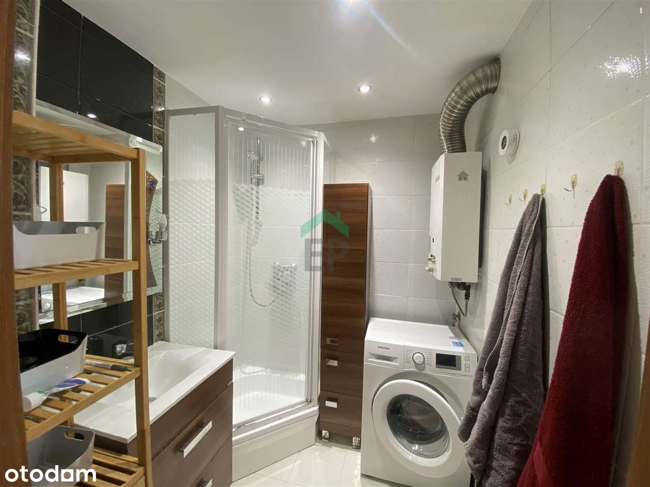 Przestronne mieszkanie 61 m² – ul. Orkana-4