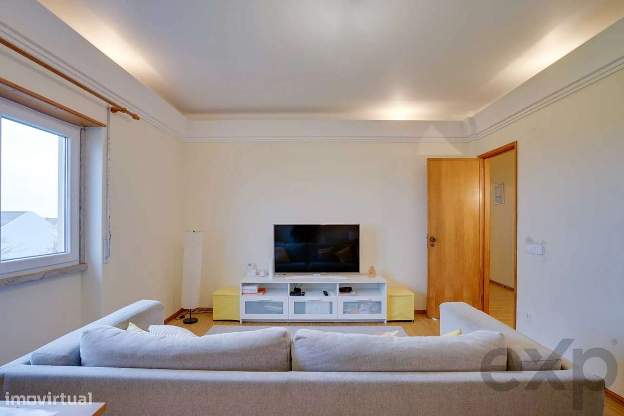 QUINTA  URBANA  A 10 MINUTOS  DE LISBOA - Grande imagem: 3/26