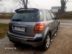 Suzuki SX4 1.6 GLX / Comfort - 6