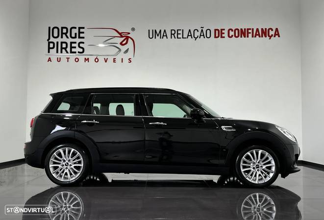 MINI Clubman One D 4Business - 3