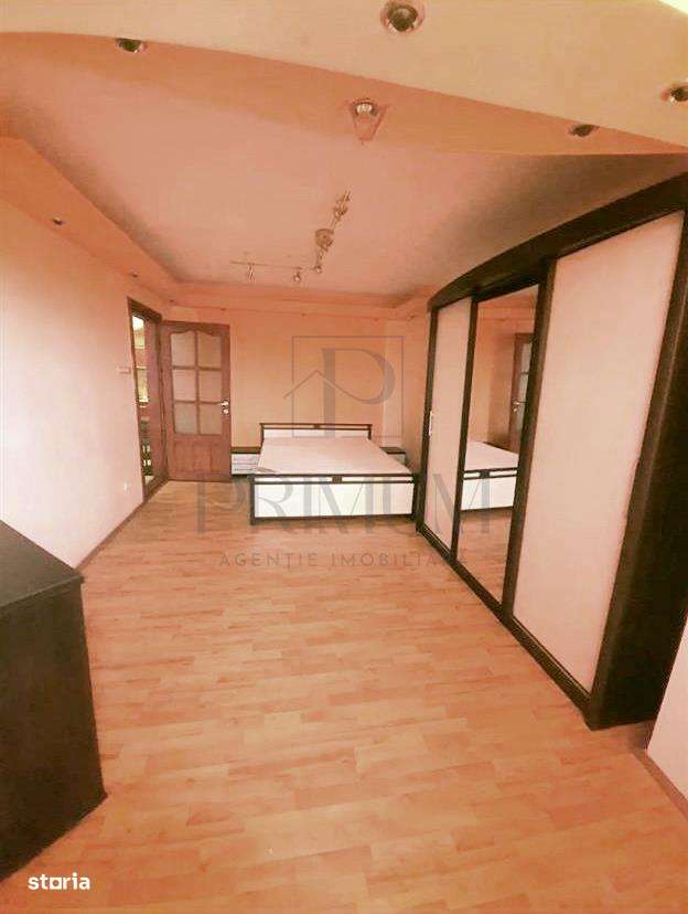 SAGULUI - 3 CAM - CENTRALAAC - ETAJ INTERMEDIAR - LIFT - RENOVAT - Imagine principală: 3/5