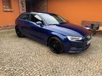 Audi A3 2.0 TDI - 3