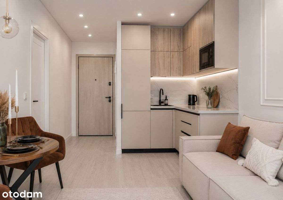 Apartment in Gdańsk - View 3