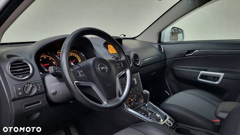 Opel Antara 2.2 CDTI Cosmo - 5