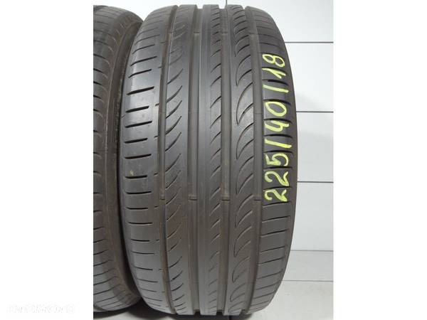 Opony letnie 225/40R18 92Y Pirelli - 2