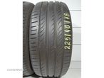 Opony letnie 225/40R18 92Y Pirelli - 2