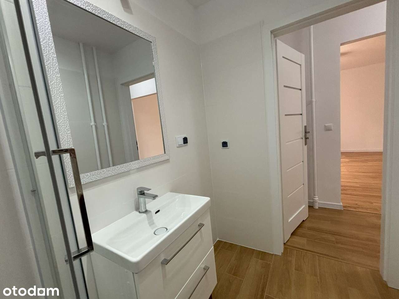 Kraków – Nowa Huta – Os. Hutnicze – 37m²–2 pokoje, balkon, po remoncie-13