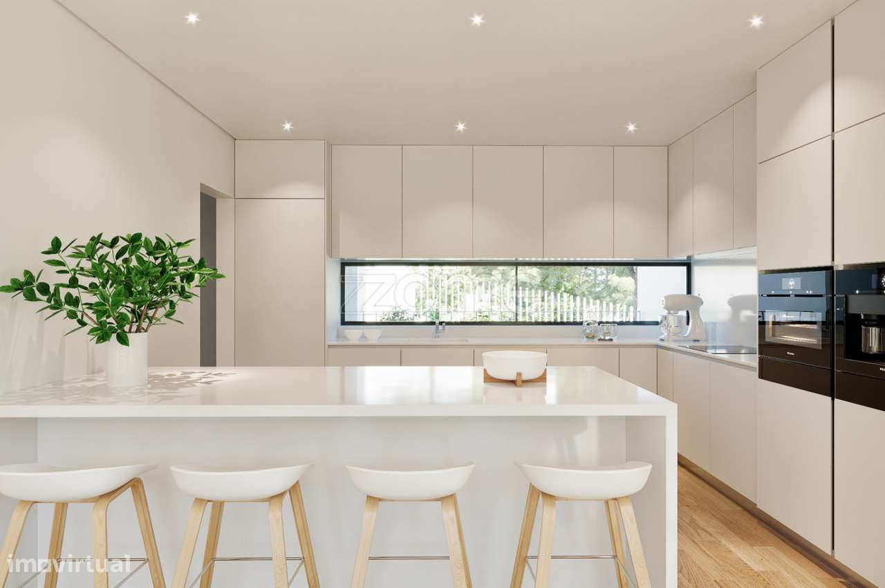 Moradia T3,Murches Alcabideche - Grande imagem: 5/10