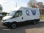 Iveco DAILY 50C18. LONG HOLĘDERKA 7- OSÓB + PAKA DUŻA - 16