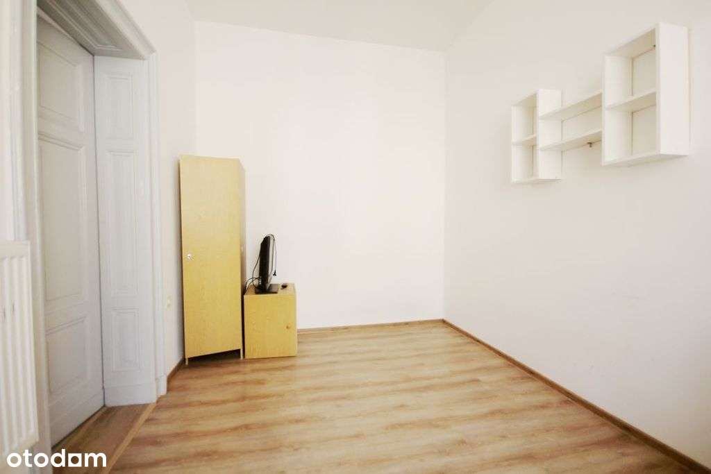 Mieszkanie na Poniatowskiego, garaż, ogródek - Pełny obrazek: 4/16