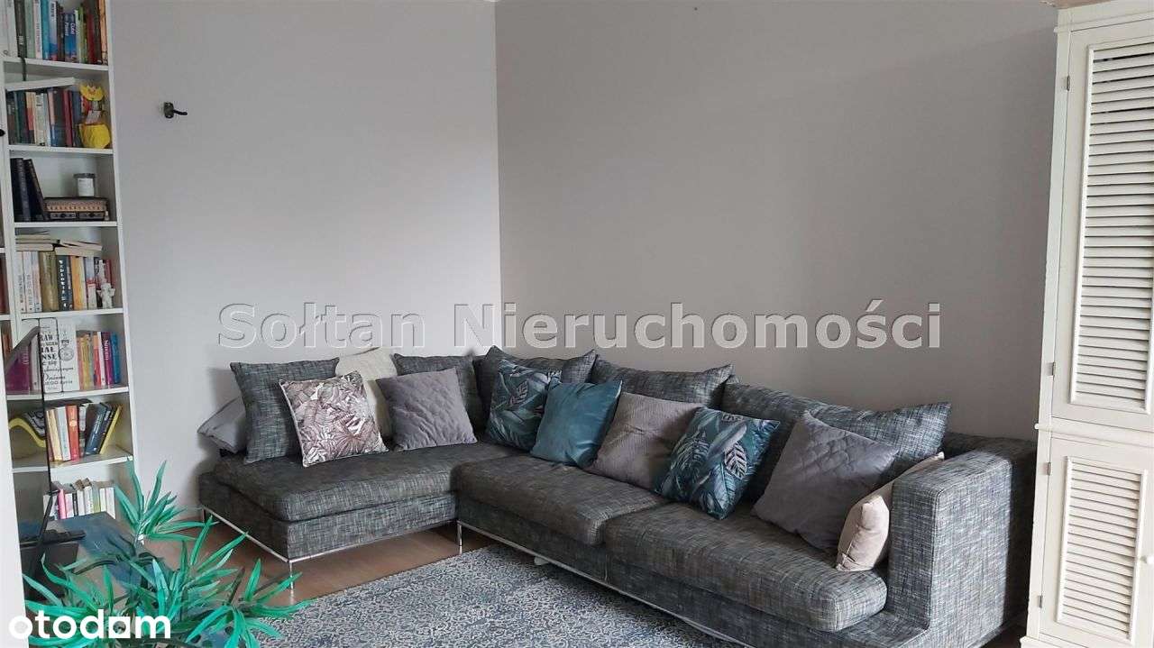 Bielany Residence*Metro*Balkon*zieleń*-3