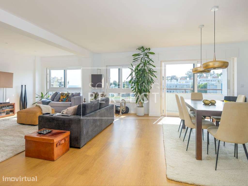 Apartamento T2 - Alameda Calouste Gulbenkian - Grande imagem: 5/32