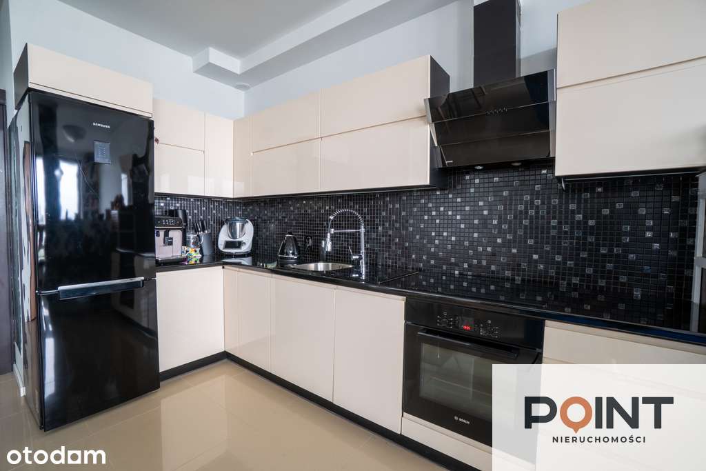 Mieszkanie na Woli w świetnej lokalizacji!-4