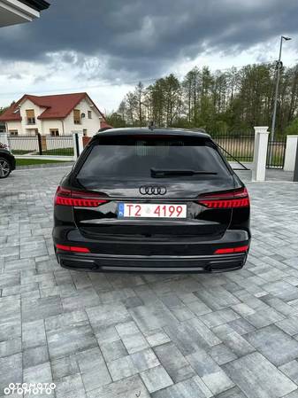 Audi A6 Avant 55 TFSI quattro S tronic S line - 20