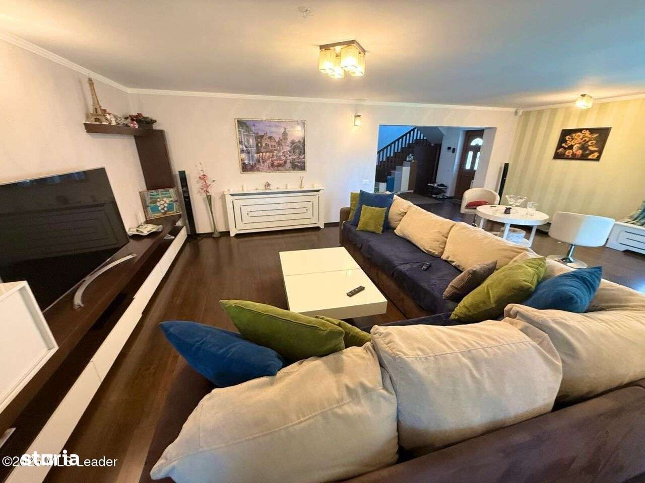 Casa Mogosoaia cu livada, crama si terasa-3